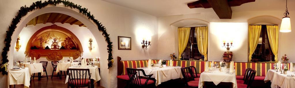 Post-Hotel Mittenwald Bagian luar foto